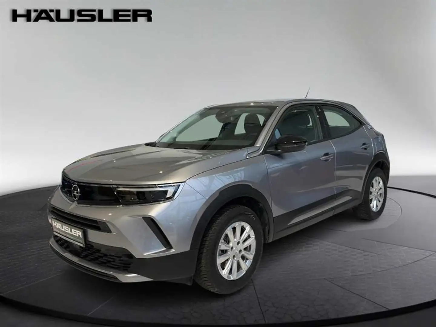 Opel Mokka -e Edition *PDC*Kamera*Sitzheizung* Grau - 1