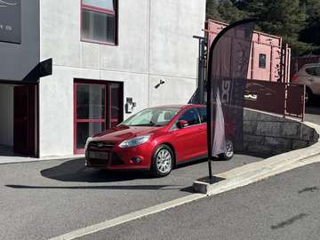 1.6 SCTi EcoBoost - 150 S&S III 2011 BERLINE Titanium PHASE 1