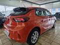 Opel Corsa F Edition Klima-Kamera Orange - thumbnail 6