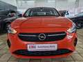 Opel Corsa F Edition Klima-Kamera Orange - thumbnail 1
