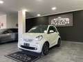 smart forTwo Fortwo 1.0 Prime 71cv twinamic Bianco - thumbnail 3