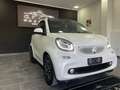 smart forTwo Fortwo 1.0 Prime 71cv twinamic Bianco - thumbnail 4