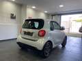 smart forTwo Fortwo 1.0 Prime 71cv twinamic Bianco - thumbnail 7