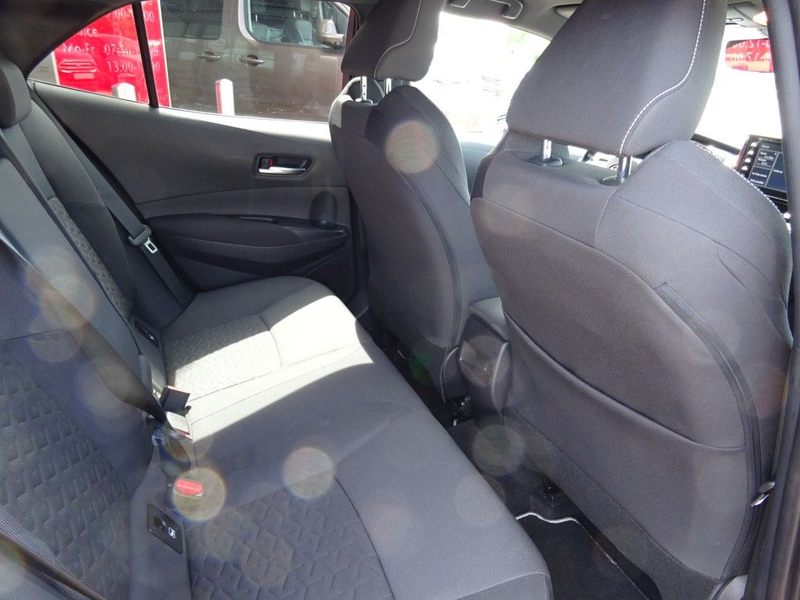 Toyota Corolla 1.8 Hybrid Club Technik-Packet — photo 10