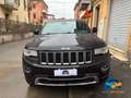 Jeep Grand Cherokee 3.0 crd V6 Overland 250cv auto E6 "ProMMo" Schwarz - thumbnail 2