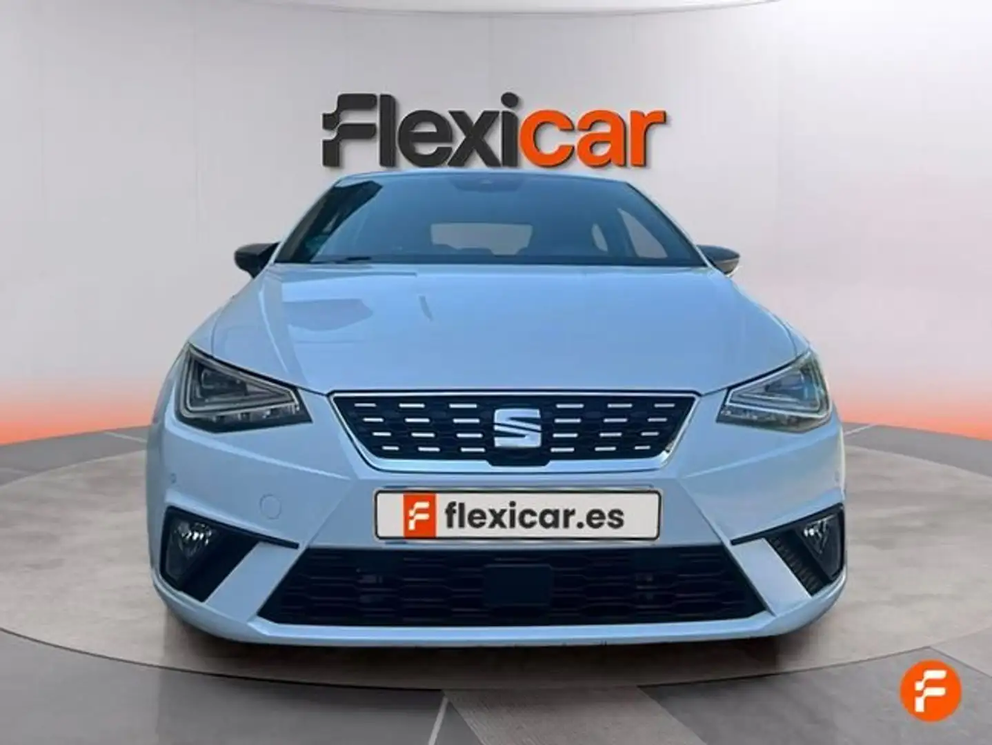 SEAT Ibiza 1.0 TSI S&S Special Edition 110 Blanco - 2