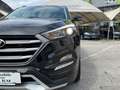 Hyundai TUCSON 1,7 CRDI Start-Stopp Go DCT Aut.+Navi+R-Kamera Schwarz - thumbnail 9