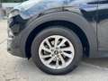 Hyundai TUCSON 1,7 CRDI Start-Stopp Go DCT Aut.+Navi+R-Kamera Schwarz - thumbnail 10