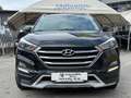 Hyundai TUCSON 1,7 CRDI Start-Stopp Go DCT Aut.+Navi+R-Kamera Schwarz - thumbnail 2