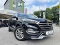 Hyundai TUCSON 1,7 CRDI Start-Stopp Go DCT Aut.+Navi+R-Kamera Schwarz - thumbnail 1