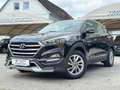 Hyundai TUCSON 1,7 CRDI Start-Stopp Go DCT Aut.+Navi+R-Kamera Schwarz - thumbnail 3