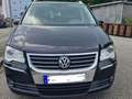 Volkswagen Touran Touran 2.0 TDI DPF DSG Highline Schwarz - thumbnail 5