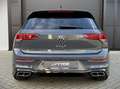 Volkswagen Golf R 1.5 eTSI R-Line, Pano, Trekhaak Grijs - thumbnail 10