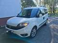 Fiat Doblo Doblo Cargo SX 1,6 MultiJet 120 SX Weiß - thumbnail 1