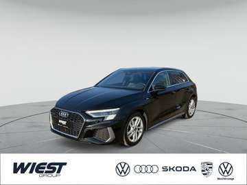 S line 40 TDI quattro S tronic HD M