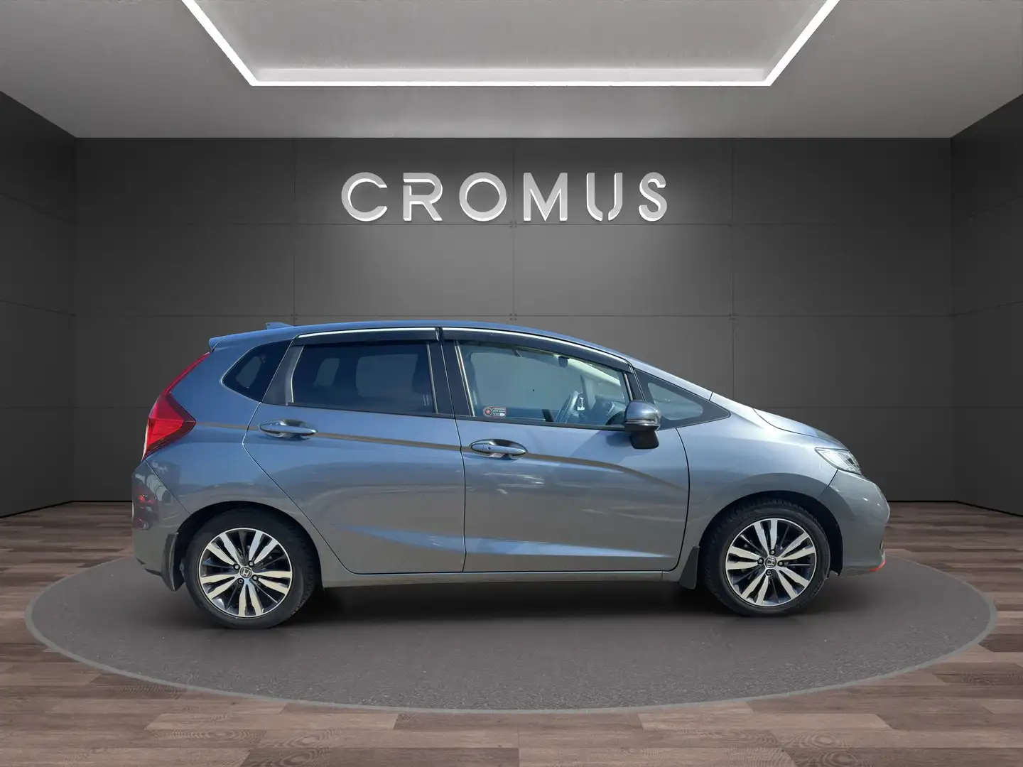 Honda Jazz 1.3 Elegance Navi Adas - 1