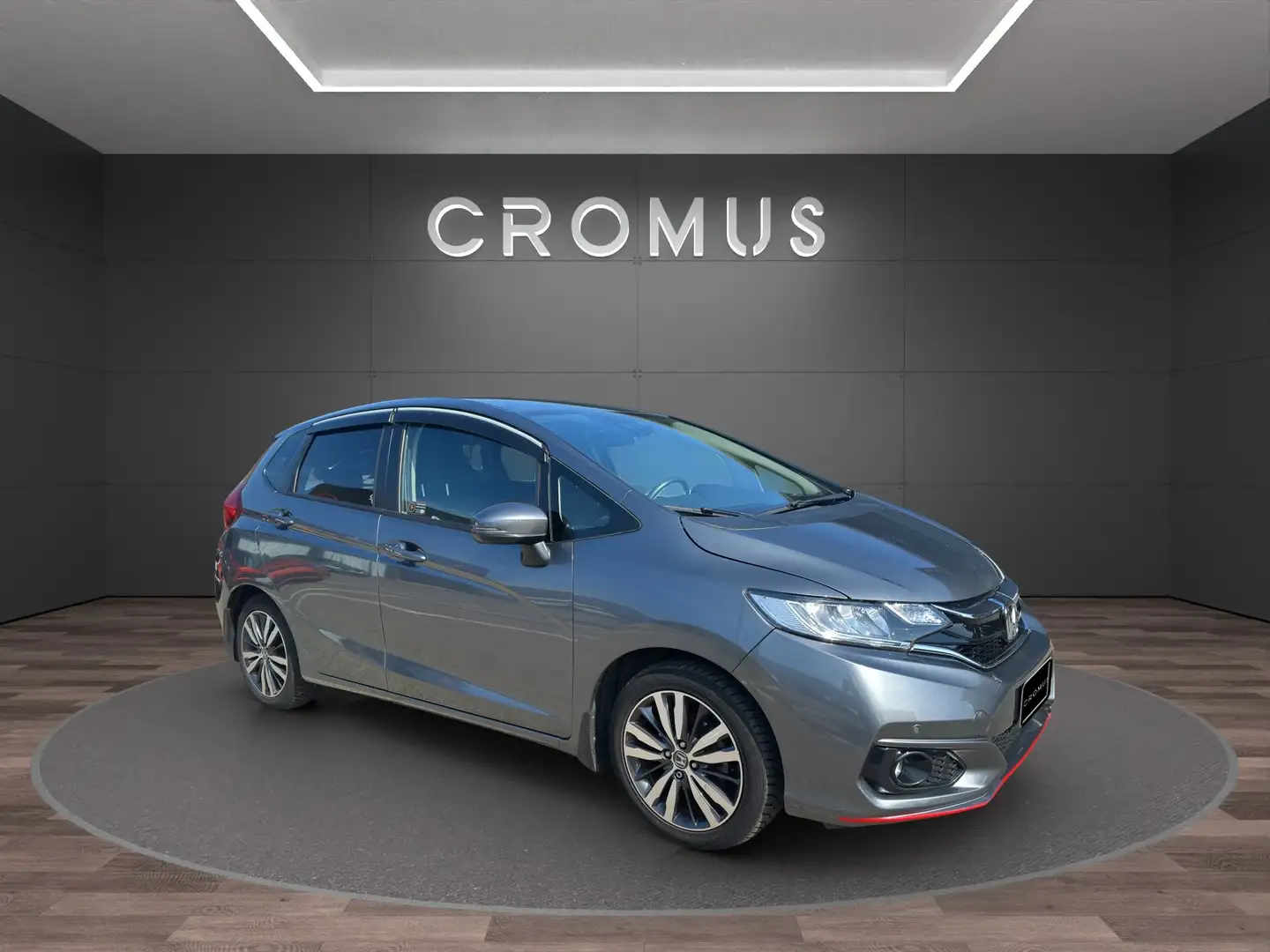 Honda Jazz 1.3 Elegance Navi Adas - 2