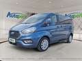 Ford Tourneo Custom Titanium L1 Blau - thumbnail 1