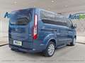 Ford Tourneo Custom Titanium L1 Blau - thumbnail 8