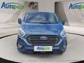 Ford Tourneo Custom Titanium L1 Blau - thumbnail 9