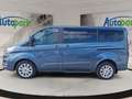 Ford Tourneo Custom Titanium L1 Blau - thumbnail 4