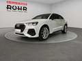 Audi RS Q3 Sportback (SHZ.Matrix-LED.NAVI.DAB.PDC) 2.5 TFSI S Blanc - thumbnail 2