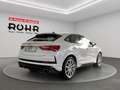 Audi RS Q3 Sportback (SHZ.Matrix-LED.NAVI.DAB.PDC) 2.5 TFSI S Blanc - thumbnail 5
