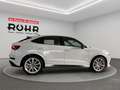 Audi RS Q3 Sportback (SHZ.Matrix-LED.NAVI.DAB.PDC) 2.5 TFSI S Blanc - thumbnail 4