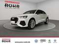 Audi RS Q3 Sportback (SHZ.Matrix-LED.NAVI.DAB.PDC) 2.5 TFSI S Blanc - thumbnail 1