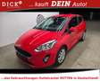 Ford Fiesta 1.1 C&C NAVI/APPLE/TEMP/KLIMA/MFL/PDC Rouge - thumbnail 1