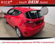 Ford Fiesta 1.1 C&C NAVI/APPLE/TEMP/KLIMA/MFL/PDC Rouge - thumbnail 4