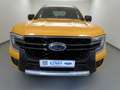 Ford Ranger 3.0 Aut. 4x4 Wildtrak AHK+iACC+Garantie Orange - thumbnail 6