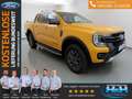Ford Ranger 3.0 Aut. 4x4 Wildtrak AHK+iACC+Garantie Orange - thumbnail 2