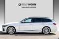Alpina B3 Touring Navi Pano HeadUp h/k RKam Klima Alb - thumbnail 6