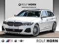 Alpina B3 Touring Navi Pano HeadUp h/k RKam Klima Alb - thumbnail 1