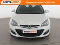 Opel Astra 1.6CDTi S/S Selective 110 Blanco - thumbnail 9