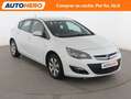 Opel Astra 1.6CDTi S/S Selective 110 Blanco - thumbnail 8