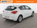 Opel Astra 1.6CDTi S/S Selective 110 Blanco - thumbnail 6