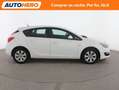 Opel Astra 1.6CDTi S/S Selective 110 Blanco - thumbnail 7