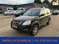 Honda CR-V 2.0i ES AUTOMAAT Zwart - thumbnail 1