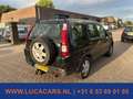 Honda CR-V 2.0i ES AUTOMAAT Zwart - thumbnail 4