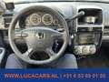 Honda CR-V 2.0i ES AUTOMAAT Zwart - thumbnail 10