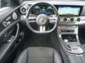 Mercedes-Benz E 450 T 4 Matic Aut. *AMG* Grau - thumbnail 9