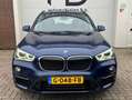 BMW X1 SDrive18d High Executive / Dealer onderH / Trekhaa Blauw - thumbnail 5