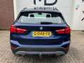 BMW X1 SDrive18d High Executive / Dealer onderH / Trekhaa Blauw - thumbnail 8