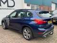 BMW X1 SDrive18d High Executive / Dealer onderH / Trekhaa Blauw - thumbnail 9