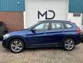 BMW X1 SDrive18d High Executive / Dealer onderH / Trekhaa Blauw - thumbnail 3