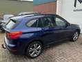 BMW X1 SDrive18d High Executive / Dealer onderH / Trekhaa Blauw - thumbnail 7