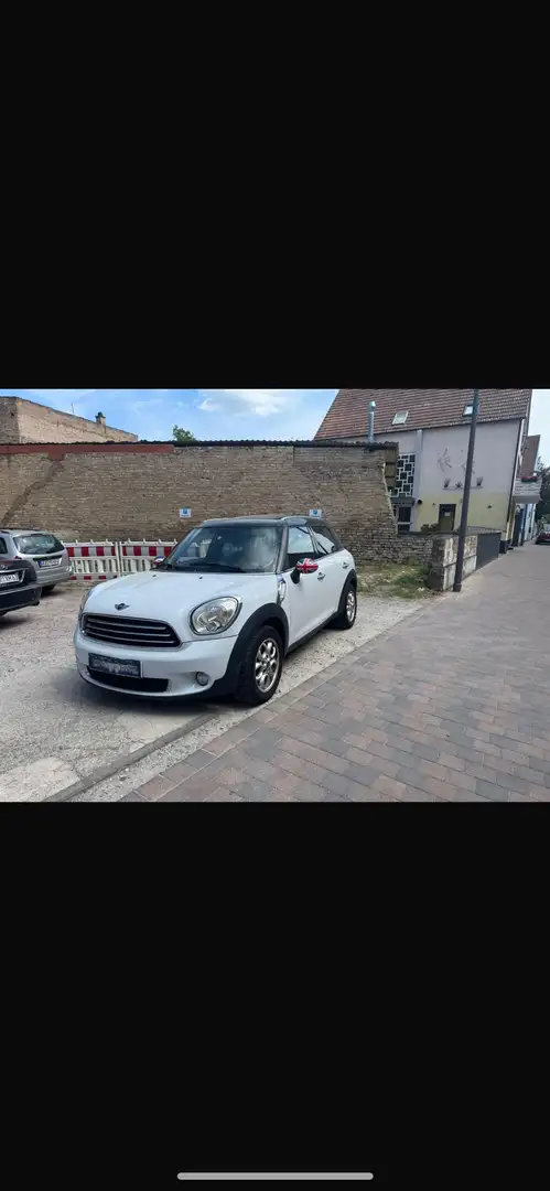 MINI Cooper D Countryman - 1