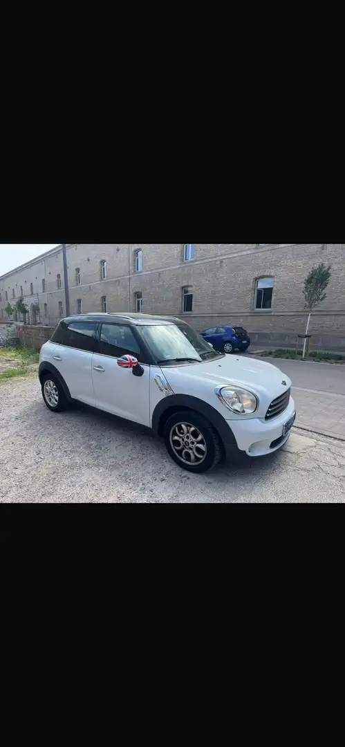 MINI Cooper D Countryman - 2